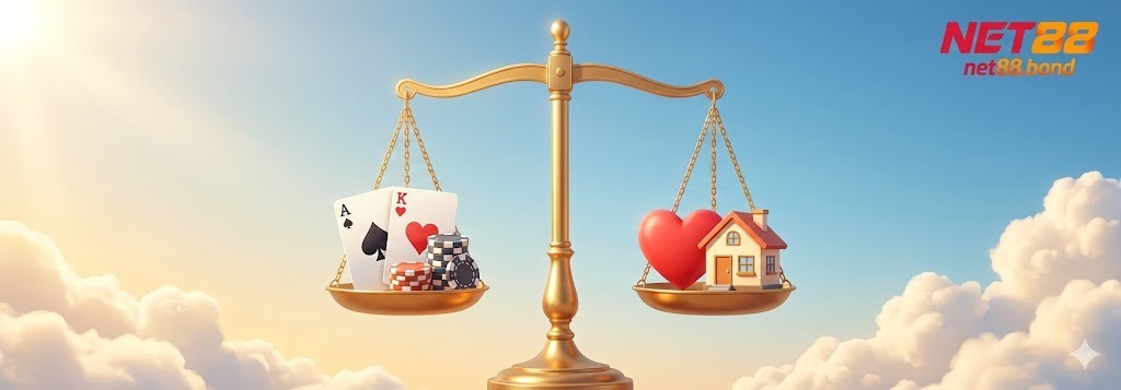 Hiểu đúng về tinh thần giải trí chơi có trách nhiệm