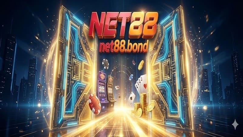 Hướng dẫn quy trình đăng nhập Net88 tuyệt đối chuẩn xác