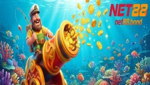 Bước khởi đầu cho hành trình săn cá đại dương