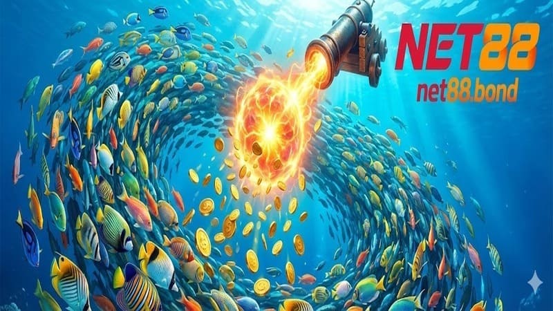 Kỹ thuật triển khai chiến thuật bắn cá theo bầy để tăng điểm số hiệu quả