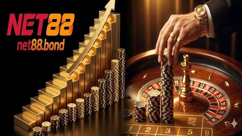 Giải mã chi tiết chiến thuật Martingale trong cá cược là gì?