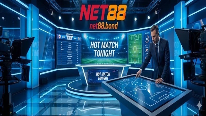 Tầm quan trọng của việc xem nhận định trận đấu HOT tối nay trước giờ G