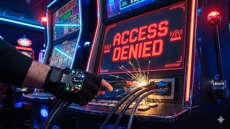 Bản chất của tool hack